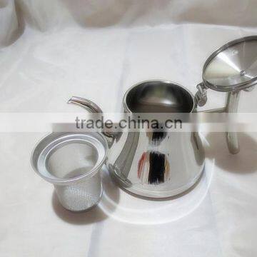 Pour Over Coffee Kettle Hand Drip Kettle Premium Stainless Steel Gooseneck Tea Kettle photo-2