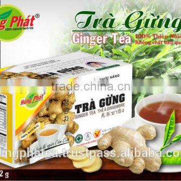 Instant Ginger Tea photo-3
