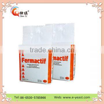Low Sugar 20KG, 10KG, 5KG, 500G, 450G, 400G, 455G, 100G 90G, 12G, 10G Instant Bakery Dry Bread Yeast Powder photo-5