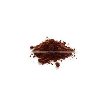 Alkalized Cocoa Powder selecting well