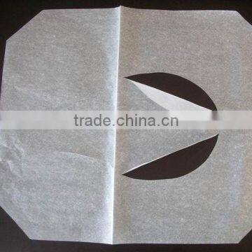 China Manufacturer Paper Toilet Seat Cover photo-3