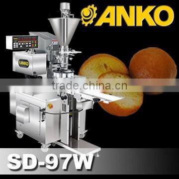Anko Big Scale Making Filling Frozen Automatic Meat Pie Making Machine photo-5