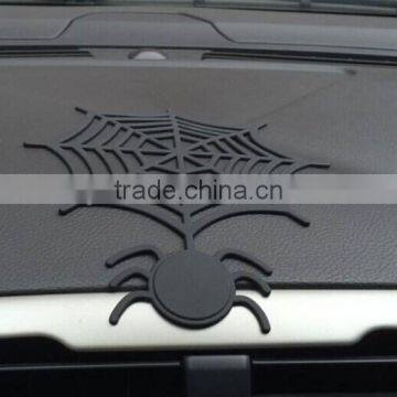 Silicone Magic Sticky Pad Anti-Slip Thin Mat for Car Interior Styling Accessories photo-2