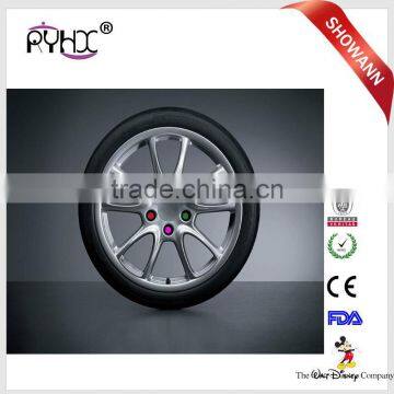 20pcs/Set Silicone Wheelnuts Bolt Covers wholesale