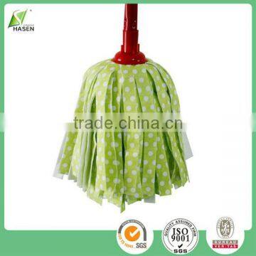 High Quality Non-woven Floor Cleaning Mop Head photo-3