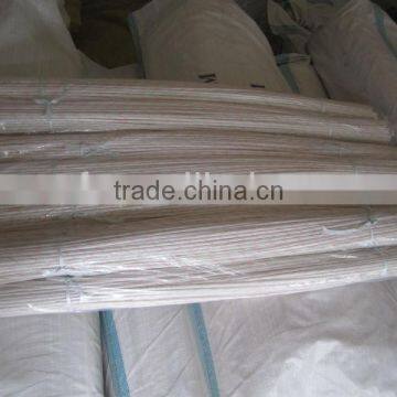 2715 PVC COATED FIBERGLASS SLEEVING photo-5