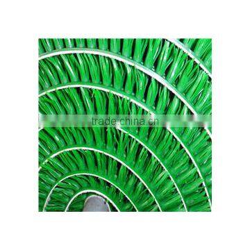 Mortmain Artificial Plastic Grass Gold- Rush Grass photo-2