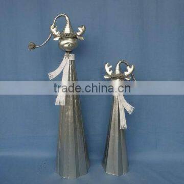 Iron HandMade Artifical Dollarma Craft Cheapest 2017 Fashionable HXM5B101-5 photo-3