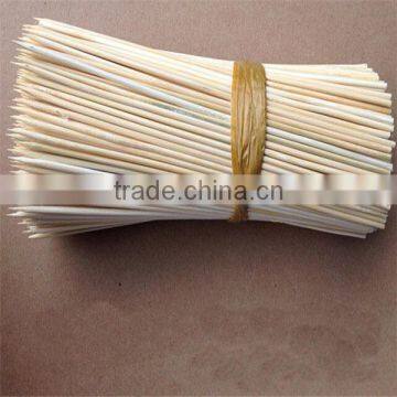 Top selling products 2015 flexible bamboo sticks 40cm