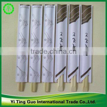 Professional Manufactured Disposable Bamboo Chopsticks