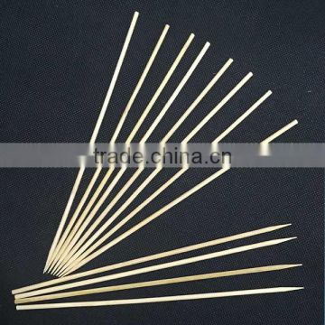 high quality chicken and vegetable skewers for bbq A grade