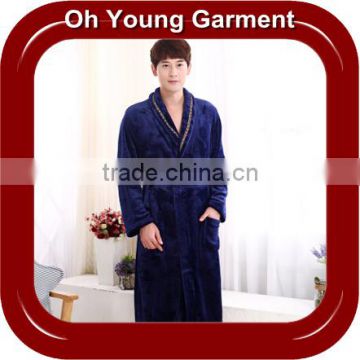 Hot sale new design wholesale custom pajamas for men