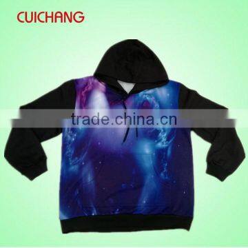 wholesale hoodie sweatshirts & jumpsuit tracksuit onesie hoody cc-014