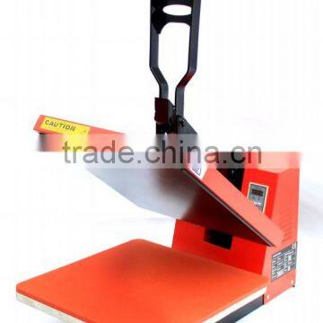 High Quality Tshirt Heat Press Machine CY-G1, Size 38*38cm photo-2