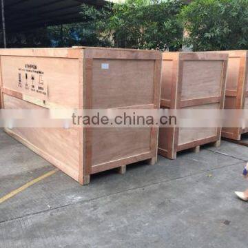 High Quality Calendar Rotary Press Machine, Rotary Heat Press Machine for Dye Sublimation photo-3