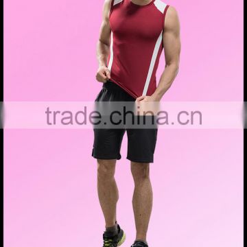 alibaba china manufacturer dri fit mens sport gym wear tank top