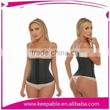 High Quality factory wholesale waist training corsets for woman