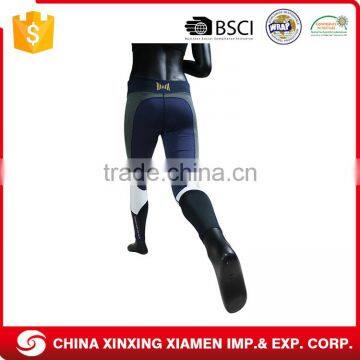 Sport Wear Tights Yoga Pants Fitness Womens Gym Leggings photo-3