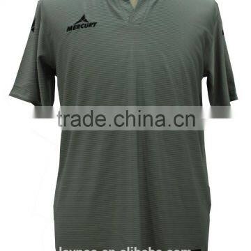 The Newest Polo T-shirt for Man Without Button photo-2