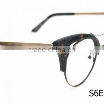 2016 New Fashion Gentleman Fancy Glasses Frame photo-3