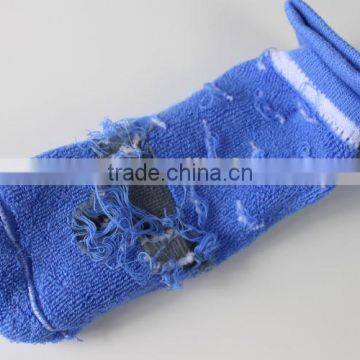 Coloful Winter Baby Sock photo-4