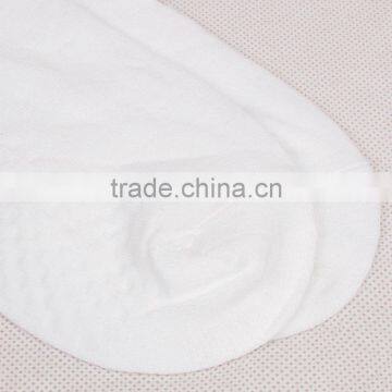 Men Black Business Cotton Socks Without Print photo-4