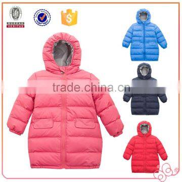 Thick children down jacket super warm waterproof outdoor coats kids designer winter coats