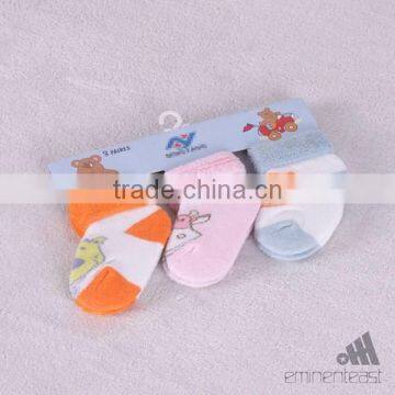 Wholesale Elite Baby Socks photo-3