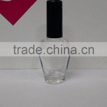 8ML Empty Glass Nail Polish Bottle India photo-4