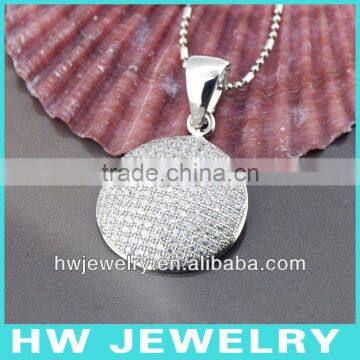 silver jewelry micro