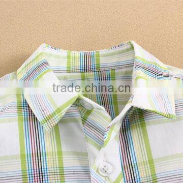 Mom and Bab 2015 Summer Wholesale Boys Polo Shirt(15022) photo-2