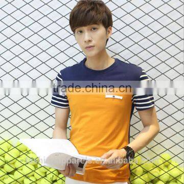 Special t Shirt ,all Match t Shirt for Men photo-2