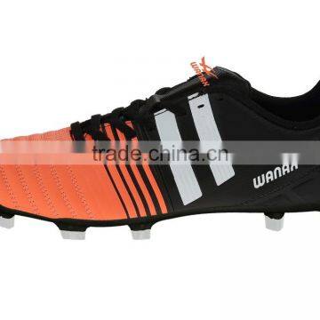 2016 new hot sell sports shoes soccer shoes sneaker shoes