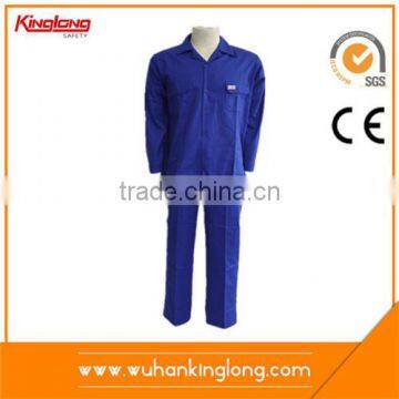 New design cheap work uniform set jacket and pant