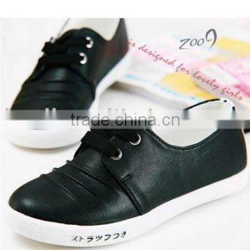 Ladies PU Shoes