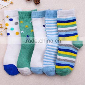 zm52955a kids winter warm socks soft touch baby sockss