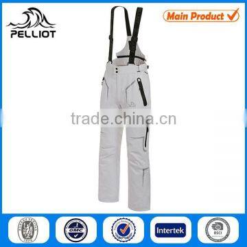 Custom Cheap Waterproof Men Ski Pants photo-3