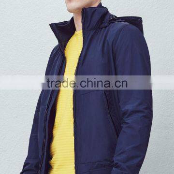 2016 New Style Jeacket for Men Winter Men Fashion Jacket photo-3