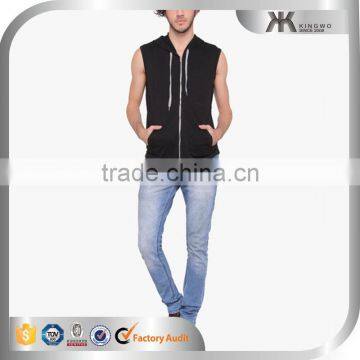China Supplier Custom Plain Xxxxl Hoodies Wholesale Apparel and Sweatshirts photo-4