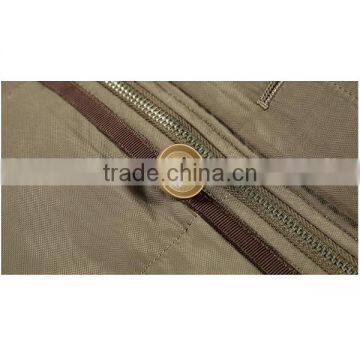 2015 New Arrival Customized Outdoor Hoodie Man Down Jacket photo-5