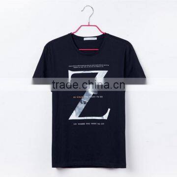 OEM/ODM High Quality Shopping Printed T-shirt Clothes Oversized Tshirt photo-6