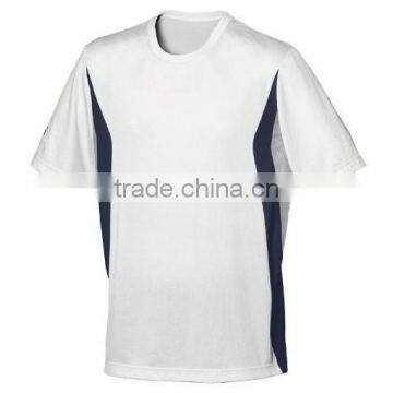 New design customized printed blank tshirts