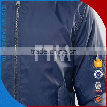 Latest New Model OEM Fluffy Winter Jackets photo-2