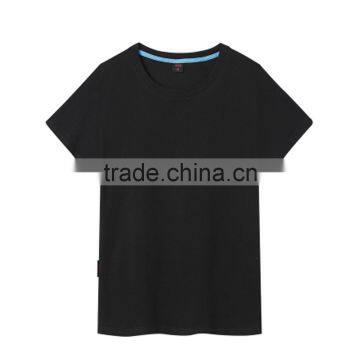 High Quality Wholesale Cheap Bulk Blank T-shirts photo-2
