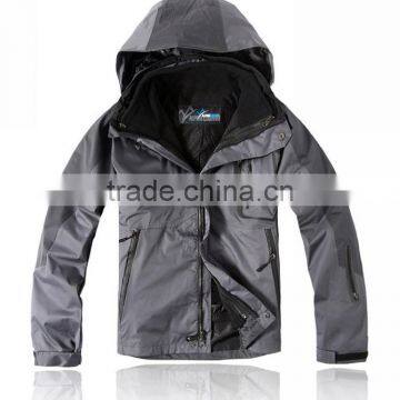 High Quality Outdoor Multi-functional Men New Style Jacket photo-5