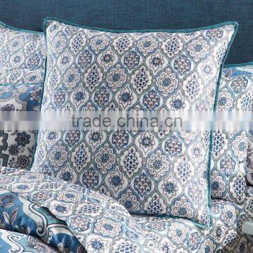 Cotton Traditional Quilt Cover photo-3