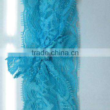 Wholesale Red Bow Headbands Handmade, Delicate Hairbands Stretch photo-6