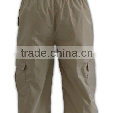 Hot Sales Factory Price Fashion Pant Suit for Men photo-4