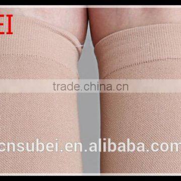 Secondary Pressure Thin Leg Socks/medical Varicose Veins Socks/package Dew Toe Socks photo-5