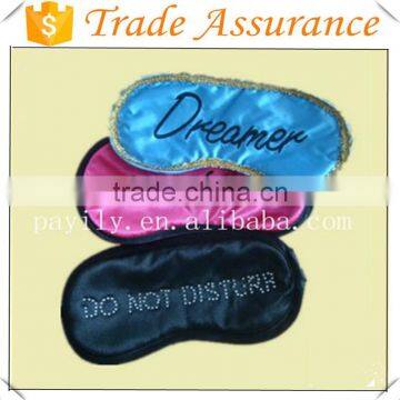 Latest Popular Fashion Sleep Goggles Safety Goggles With Price